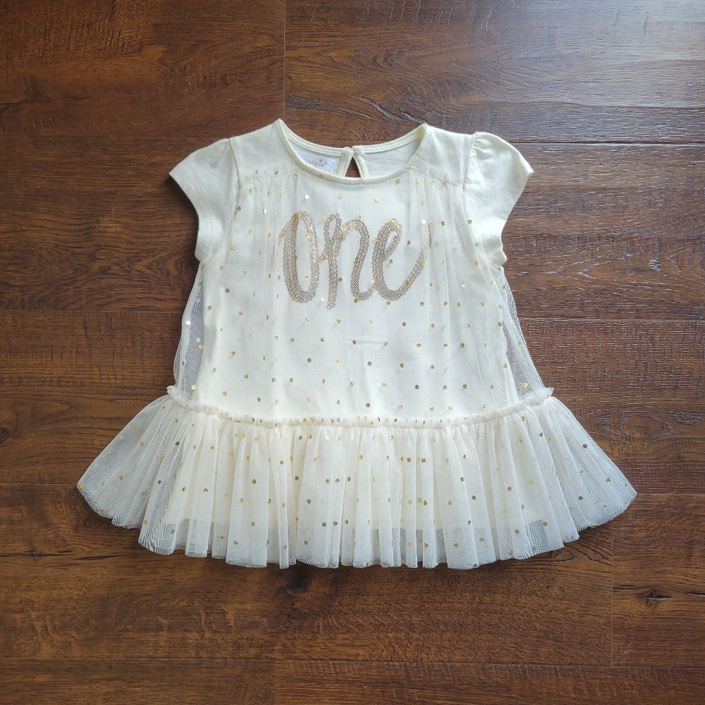 Mud Pie Tunic